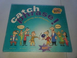 juego de mesa catch frase - Imagen 1 de 10