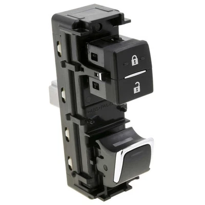 Interruptor de ventana de puerta para Lexus RX350 RX450h WVE 2016-2018 Foto 1 de 4