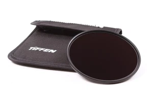 Gebrauchter Tiffen 95C ND 18-Stop Solarfilter - Bild 1 von 4