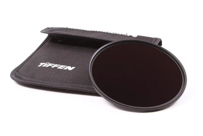 Used Tiffen 95C ND 18-Stop Solar Filter - Image 1 of 4