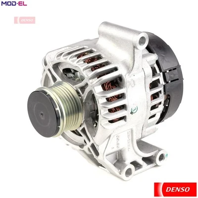 ALTERNATOR DAN997 FOR ALFA ROMEO PEUGEOT FIAT FIORINO/Box/Body/MPV GRANDE/Van - Image 1 of 4