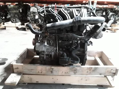 Engine 2.4L VIN D 8th Digit Hybrid Gasoline Fits 13-16 OPTIMA 761384 - Изображение 1 из 4