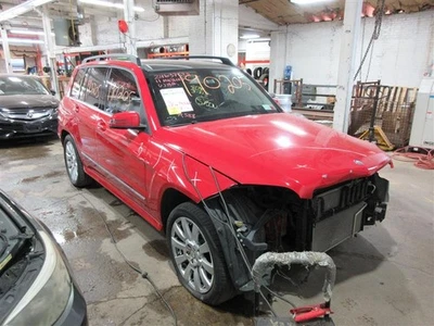 RADIATOR FAN ASSEMBLY Mercedes C350 C250 C300 E350 2008 08 09 10 11 12 13 978969 Foto 1 de 4