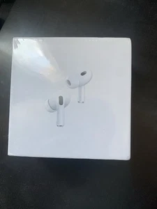 AirPods Pro 2nd Generation - Photo 1 sur 3
