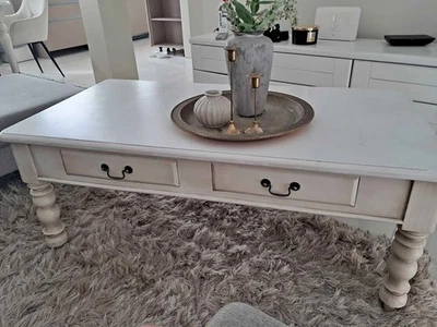 mesa vintage Foto 1 de 2