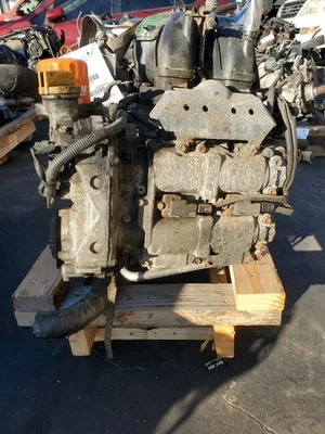 Used Engine Complete Assembly fits: 2011 Subaru Forester 2.5L VIN A 6th digit PZ Foto 1 de 4