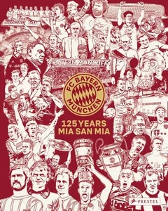 FC Bayern München : 125 Jahre, Hardcover von Eichler, Christian, wie neu gebraucht,... - Bild 1 von 1