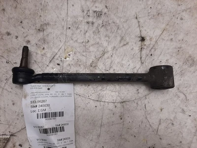 92-00 LEXUS SC400 REAR DRIVER LEFT LOWER LOCATING CONTROL ARM - Image 1 of 4