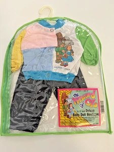 Wizard of Oz Deluxe Baby Doll Boutique Outfit, fits 15 - 17" Dolls - Picture 1 of 2