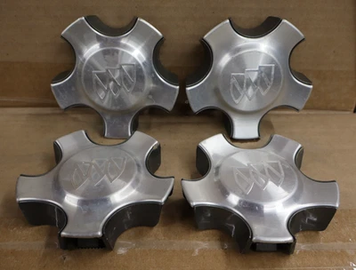 Tapa central Buick Rendezvous 2002-2005 mecanizada/gris 9593778 4044 Foto 1 de 4