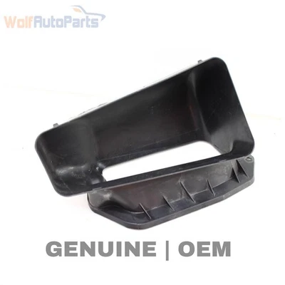 AUDI A4 ALLROAD 2013-2016 - cabina aire acondicionado admisión conducto 8K1819904A Foto 1 de 4