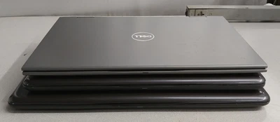 Lote mixto Dell Inspiron i5 7ª generación (lote de 3) Foto 1 de 4