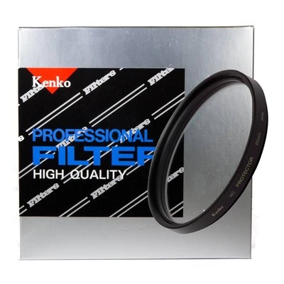 Kenko Filter 95mm Mc Protector - Image 1 of 3