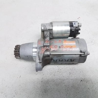 Starter Motor Fits 14-19 LEXUS RX350 941954 - Image 1 of 4