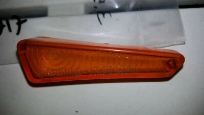 ALFA ROMEO GIULIA PRIMA SERIE PLASTICA FRECCIA SINISTRA CARELLO 17.471.717 - Immagine 1 di 3