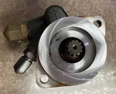 Bosch  Steering Pump  7685-501-332 / 2162690   *Ready To Ship* - Image 1 of 4