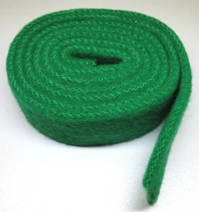 Filze für Klavier Hammerleiste 130 cm lang,  4 cm breit - Bild 1 von 2