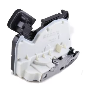 Front Right Passenger Side Door Lock Latch Actuator For VW Beetle Golf Jetta - Picture 1 of 11