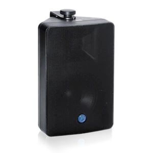 Atlas Sound SM52T-Black, 5.25" 2-Way All-Weather Speaker 30w 70V/100V - 1 Pair - Picture 1 of 1