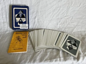 Rare Vintage Doctor Marius Divining Cards (Suits of Love)(Original) - Picture 1 of 8