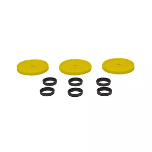 Diaphragm Kit PENTAIR HYPRO 9915-KIT2002 2-1524 - Picture 1 of 1