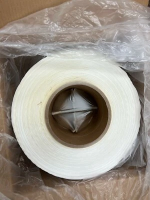 5400+ yards, 17mm Double Sided Tape for Tamper Evident Plastic Bag, Long Length - Image 1 of 4