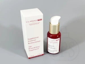 CLARINS PRO Age Remodelling Supplement 50ml / Professional Formula - Bild 1 von 4