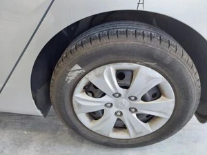 Wheel 15x6 Steel With Fits 11-16 ELANTRA 2909895 - Picture 1 of 13