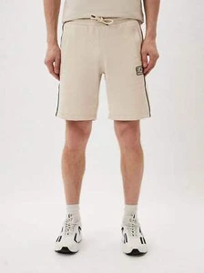 EA7 Mens Rainy Day Logo Short - Picture 1 of 2