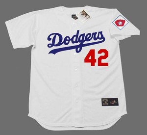 42 baseball jersey