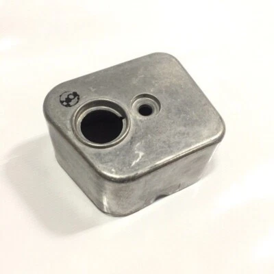 Original Valve Cover for Cummins 4bt3.9/6bt5.9 12v- 3928405 - Image 1 of 4