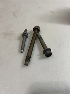 Alternator Bolts fits 2002 - 2008 4.7 Dodge Ram 1500 - Picture 1 of 3