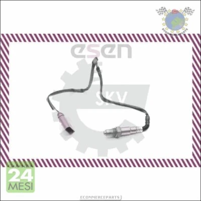 Sonda Lambda Exxn Per Vw Golf Iv Caddy Bora - Immagine 1 di 4