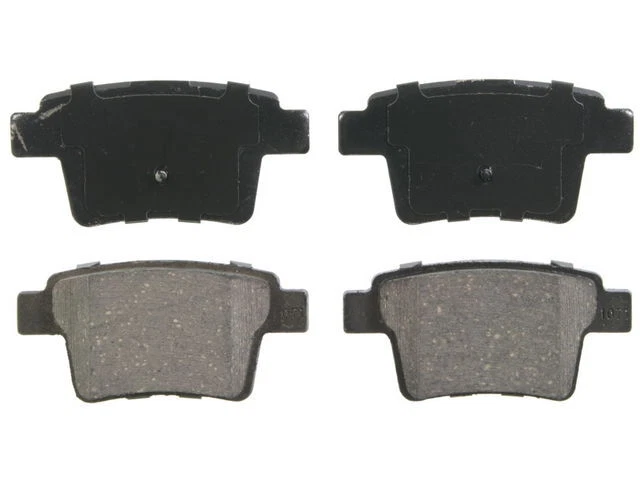 Juego de pastillas de freno traseras Wagner QuickStop para Ford Freestyle 2005-2007 89TPMJ Foto 1 de 1