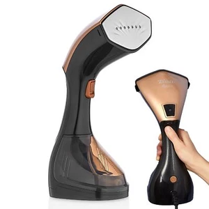 Tragbarer Dampfglätter Kleidung Dampfleistung Dampfbürste Dampfbügeleisenn - Bild 1 von 7