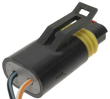 # S-727 标准电机产品油压开关连接器 — 第 1/1 张图片