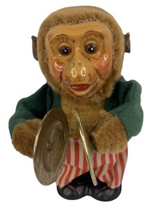 Cymbal Monkey for sale | eBay