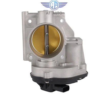 Throttle Body For Ford Freestyle Five Hundred Mercury Montego 3.0L 2005-2007 - Image 1 of 4
