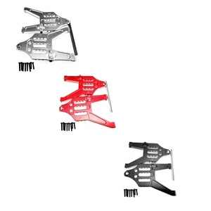 Alloy front lower suspension arm Fits 1/7 Traxxas UDR Unlimited Desert Racer car - Picture 1 of 7