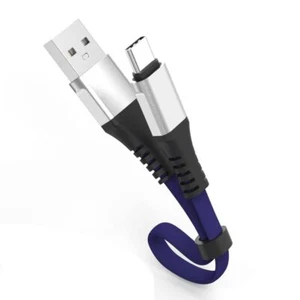 Sync Wire Digital Cables Fast Charger Cable Data Cord USB Cable Type C USB - Zdjęcie 1 z 15
