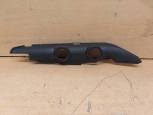 2023 Honda CB125R NA EURO 5 1957 Miles - Rear Left Foot Peg Cover Trim - Picture 1 of 4