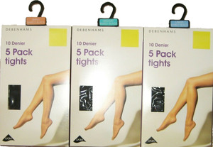 Debenhams Women's Tights for sale | eBay