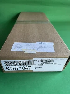 Tubo precalentador Perkin Elmer N2971047 Altus A-10h, aguas 20500297 - nuevo - Imagen 1 de 2