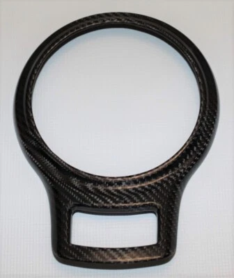 Ajuste de cambio de marchas de consola central para Subaru BRZ Scion FR-S 2012+ 100 % fibra de carbono Foto 1 de 4