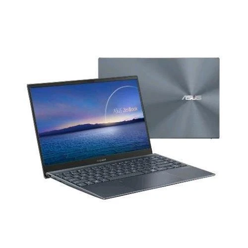 ASUS ZENBOOK UX325EA-EG021R 13.3" i5-1135G7 2.4GHz RAM 8GB-SSD 512GB-WIN 10 PROF - Immagine 1 di 1