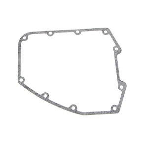 S&S CYCLE 31-2032-S GASKET GEARCOVER BLACK PA HARLEY FXCW 1584 ROCKER 2009 - Foto 1 di 1