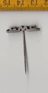 Vintage metal GMC lorry truck stick pin 1960s USA General Motors LLC - Picture 1 of 1