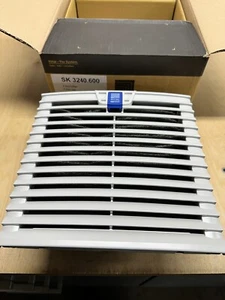 Rittal Filterlüfter SK 3240.600 - Bild 1 von 3