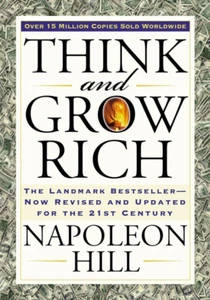 Think and Grow Rich by Napoleon Hill | Bestseller | Paperback - Bild 1 von 12