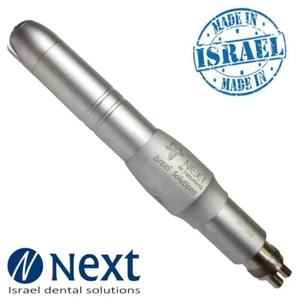 Dental High Speed Handpiece turbine external refrigeration water spray Israel - Picture 1 of 2